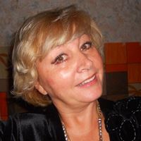 Няня, Москва, улица Гарибальди, Новые Черемушки, Людмила Юрьевна