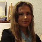 Репетитор, Санкт-Петербург, проспект Раевского, Политехническая, Ирина Андреевна