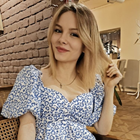 Репетитор, Москва, Автозаводская улица, ЗИЛ, Яна Сергеевна