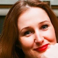 Няня, Москва, Ленинский проспект, Проспект Вернадского, Лидия Алексеевна