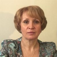 Домработница, Санкт-Петербург, Галерная улица, мо Коломна, Лилия Александровна