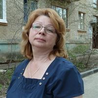 Няня, посёлок городского типа Малаховка, улица Калинина, Малаховка, Людмила Ивановна