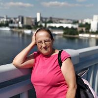 Няня, , , Центр, Светлана Николаевна