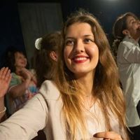 Няня, Санкт-Петербург, Малый проспект Петроградской стороны, Чкаловская, Александра Викторовна