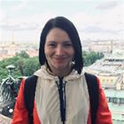 Репетитор, Химки, Библиотечная улица, Левобережные Химки, Ульяна Александровна