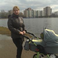 Няня, Санкт-Петербург, проспект Культуры, Гражданский проспект, Анна Павловна