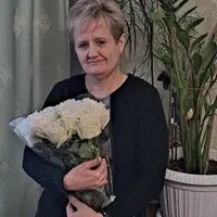 Домработница, посёлок Назарьево,, Голицыно, Александра Романовна