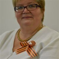 Няня, Москва, улица Лескова, Алтуфьево, Наталья Алексеевна