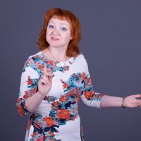 Няня, Королёв,, Юбилейный, Ольга Леонидовна