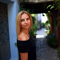 Няня, Коломна,, Коломна, Елена