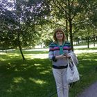Няня, Санкт-Петербург, Московский проспект, Технологический институт, Лилия Тимофеевна