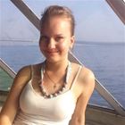Няня, Санкт-Петербург, Брюсовская улица, Пискаревка, Камила Астемировна