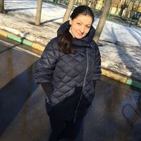 Няня, Москва, 1-й микрорайон, Московский, Светлана Алексеевна