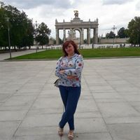 Домработница, , , Отрадное, Наталья Леонидовна