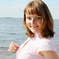 Няня, Санкт-Петербург, улица Крыленко, Веселый поселок, Екатерина Сергеевна