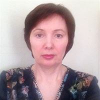 Домработница, Санкт-Петербург, улица Фёдора Абрамова, Парнас, Светлана Николаевна