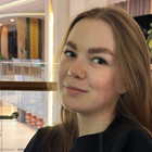 Няня, Москва, улица Коштоянца, Проспект Вернадского, Елизавета Валерьевна