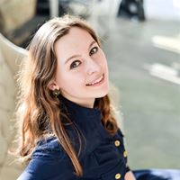 Няня, Москва, Новокосинская улица, Новокосино, Юлия Алексеевна