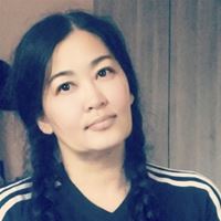 Няня, Санкт-Петербург, проспект Энгельса, Проспект Просвещения, Светлана Джаксогалиевна