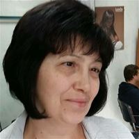 Няня, Москва, Донбасская улица, Бирюлево Восточное, Марина Петровна