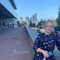 Няня, Старая Купавна, улица Матросова, Старая Купавна, Эрика Юрьевна