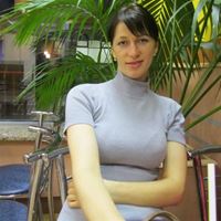 Домработница, Москва, Днепропетровская улица, Чертаново Центральное, Виолетта Григоревна