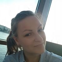 Няня, посёлок Бугры, Полевая улица, Бугры, Татьяна Владимировна