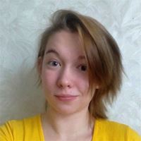 Домработница, Кировград, улица Свердлова, Кировград, Владислава Вячеславовна
