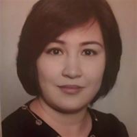Домработница, Подольск, Красная улица, Климовск, Рано Хикматуллаевна