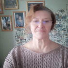 Няня, Москва, улица Барышиха, Митино, Татьяна Александровна