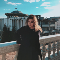 Няня, Новосибирск,, Горский, Дарья Евгеньевна