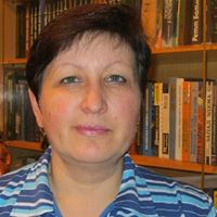 Няня, Москва, улица Молостовых, Новогиреево, Ирина Анатольевна