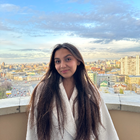 Няня, Москва, улица Генерала Кузнецова, Жулебино, Динара Гаяровна