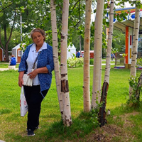 Няня, Екатеринбург, Алтайская улица, Уктус, Галина Андреевна 
