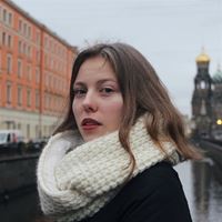 Няня, , , Колпино, Полина Игоревна