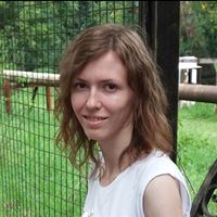 Няня, Москва, Большая Академическая улица, Коптево, Мирослава Александровна