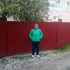 Домработница, Старая Купавна, Большая Московская улица, Старая Купавна, Татьяна Егоровна