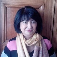 Няня, Москва, Чечёрский проезд, Улица Горчакова, Эльмира Садыховна
