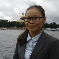 Няня, Санкт-Петербург, Кузнецовская улица, Парк Победы, Сайлаш Владиславовна