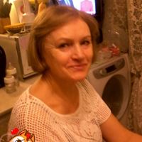 Няня, Москва, Комсомольский проспект, Фрунзенская, Натапья Викторовна