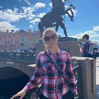 Няня, Москва, улица Чистова, Волжская, Ольга