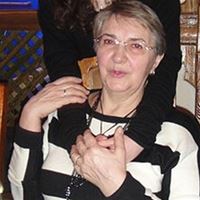 Няня, Москва, Средняя Первомайская улица, Первомайская, Анна Михайловна