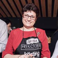 Няня, Реутов, Советская улица, Реутов, Наталья Станиславовна