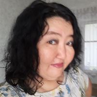 Няня, Москва, Новомарьинская улица, Братиславская, Кема Дорджиевна