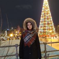 Няня, Красноярск, Львовская улица, Черемушки, Валентина Вячеславовна