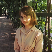 Няня, Санкт-Петербург, Лесной проспект, Выборгская, Полина Юрьевна