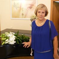 Няня, Санкт-Петербург, Морская набережная, Приморская, Ирина Петровна