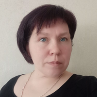 Няня, Королёв,, Юбилейный, Елена Николаевна