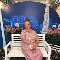 Няня, Химки, 1-я Лесная улица, Сходня, Наталья Михайловна