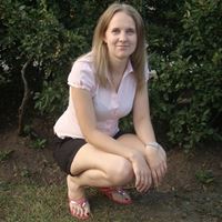 Няня, Москва, улица Лётчика Бабушкина, Лосиноостровский, Виктория Сергеевна